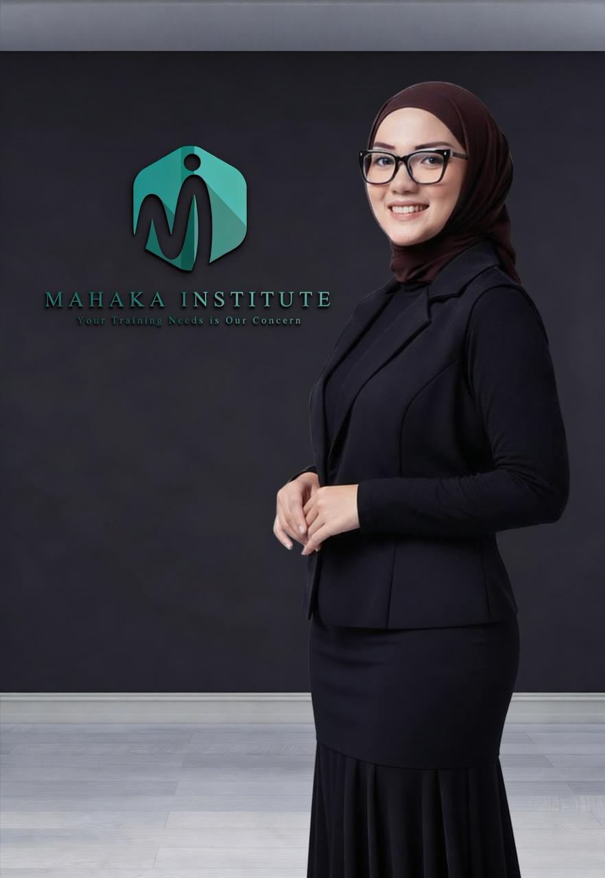 Direktur Marketing Mahaka Institute