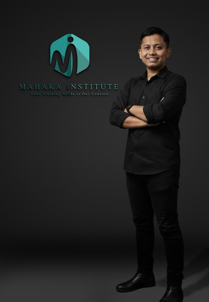 Manager Marketing Mahaka Institute