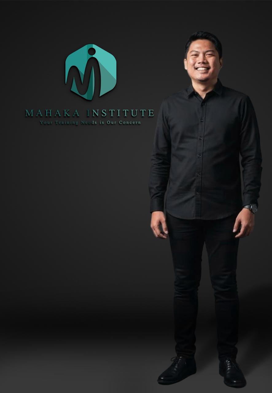 Manager Operasional Mahaka Institute
